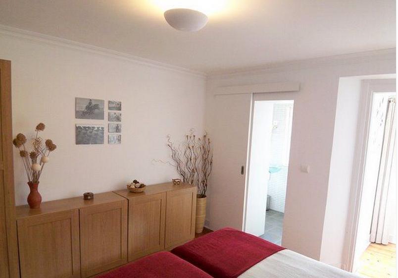 Estrela Cozy Apartment Lisbon